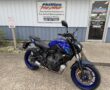 2024 Yamaha MT07