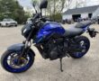 2024 Yamaha MT07