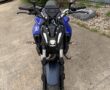 2024 Yamaha MT07