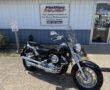 2005 Yamaha VStar 650