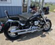 2005 Yamaha VStar 650