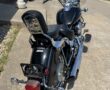 2005 Yamaha VStar 650