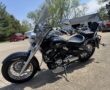 2005 Yamaha VStar 650