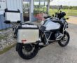 2022 BMW R1250GS Adventure