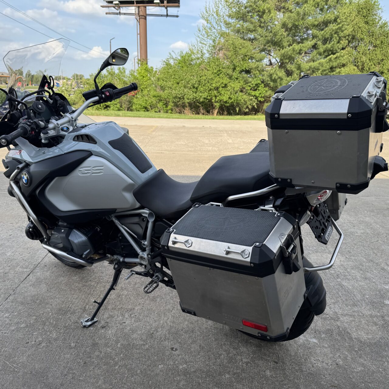 2022 BMW R1250GS Adventure