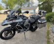 2022 BMW R1250GS Adventure