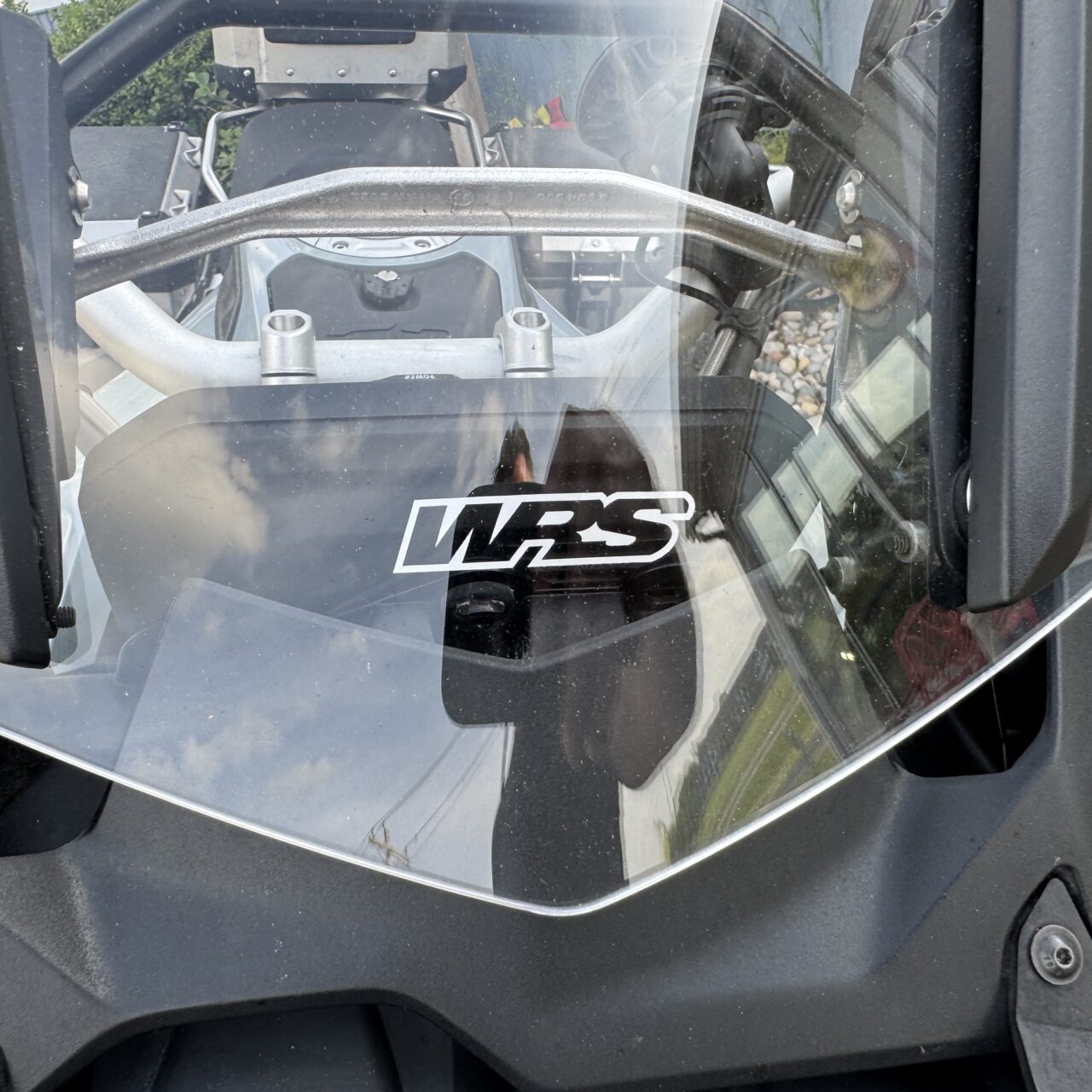 2022 BMW R1250GS Adventure