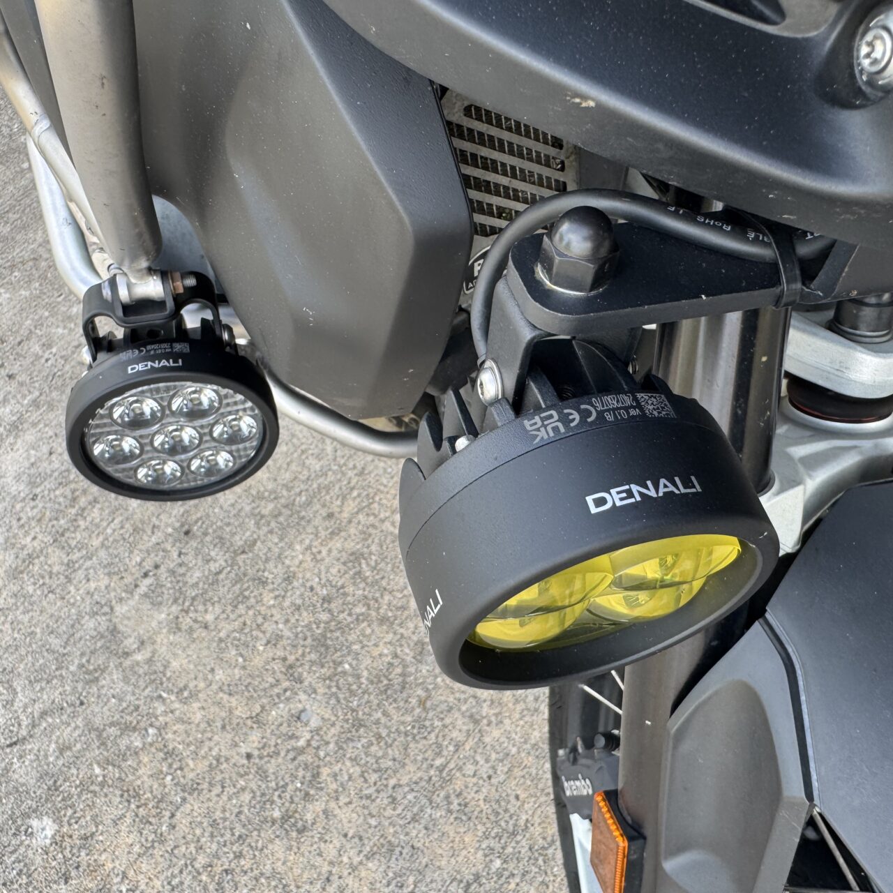 2022 BMW R1250GS Adventure