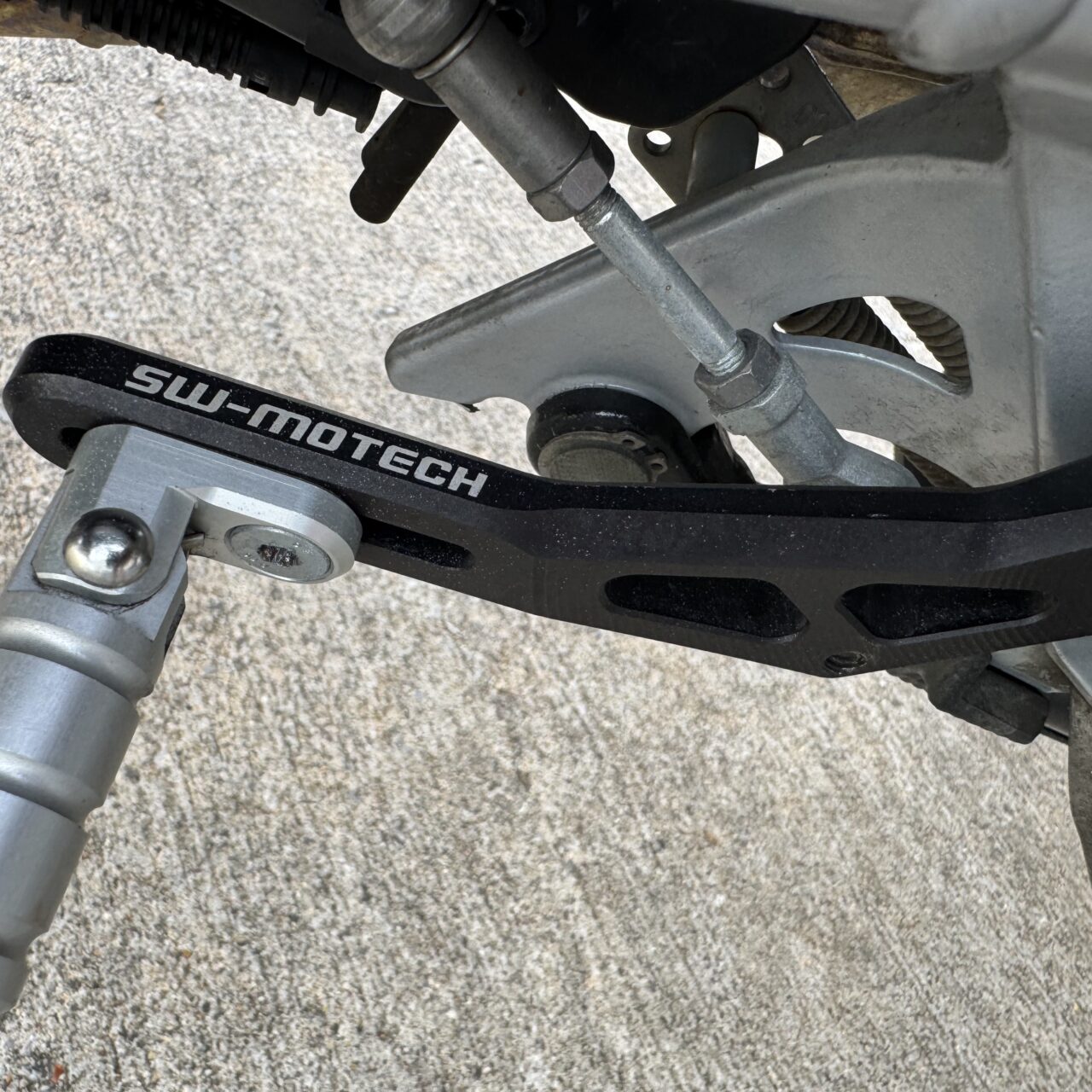 2022 BMW R1250GS Adventure