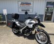 2009 BMW G650GS Low