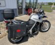 2009 BMW G650GS Low