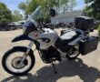 2009 BMW G650GS Low