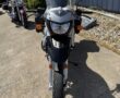 2009 BMW G650GS Low