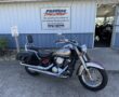2009 Kawasaki Vulcan 900 Classic