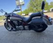 2009 Kawasaki Vulcan 900 Classic