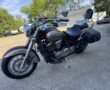 2009 Kawasaki Vulcan 900 Classic
