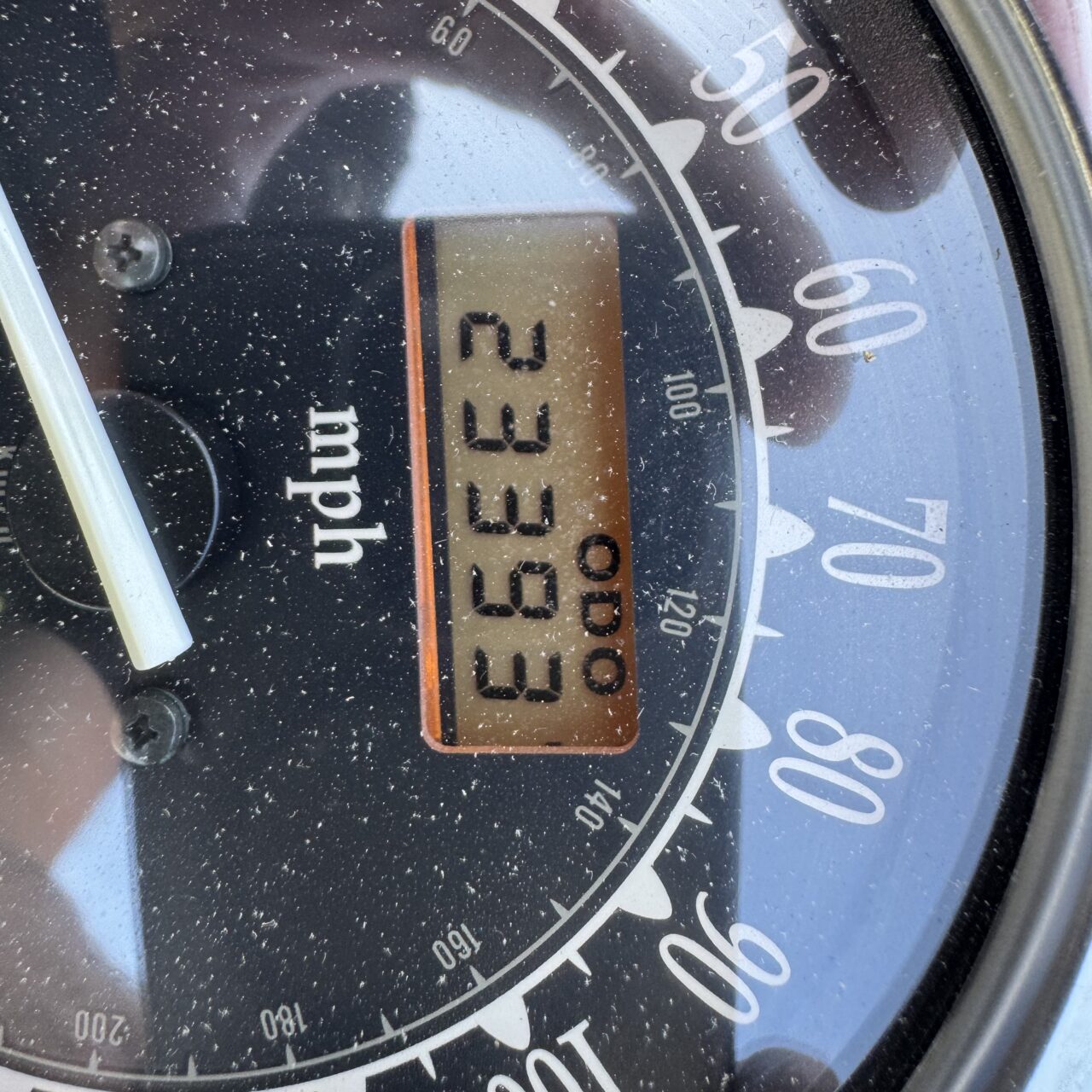 2009 Kawasaki Vulcan 900 Classic