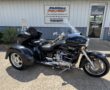2000 Honda Valkyrie Trike Independent Rear Suspension Roadsmith Kit