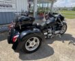 2000 Honda Valkyrie Trike Independent Rear Suspension Roadsmith Kit